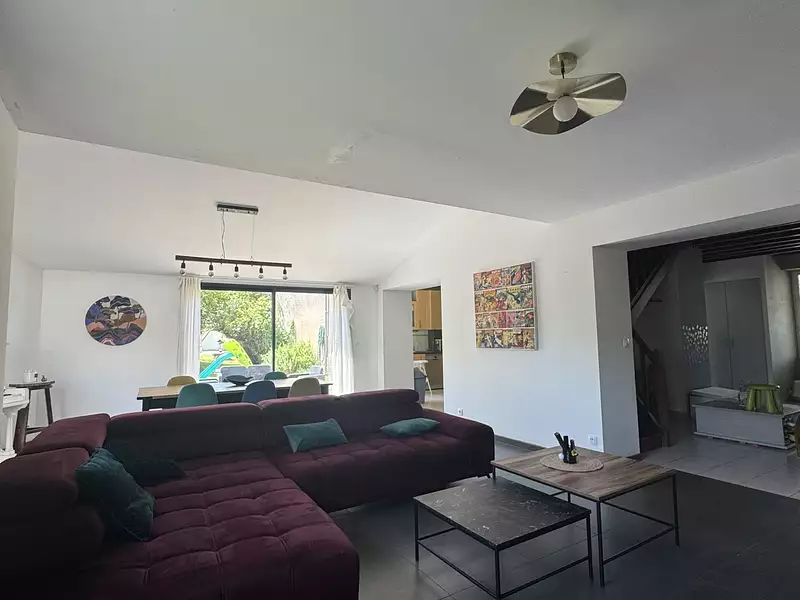 Maison, 141 m²