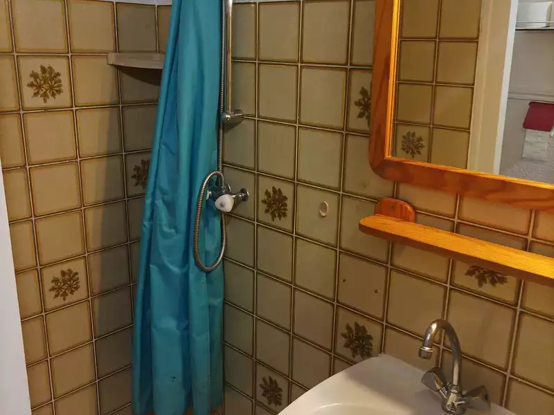 Appartement, 32,4 m²