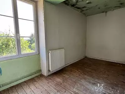 Maison, 135 m²