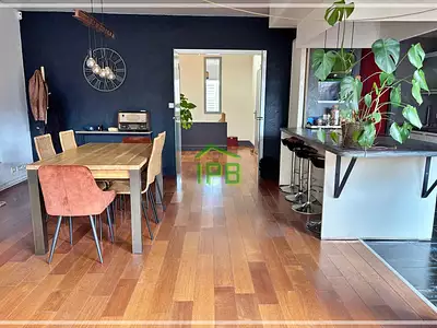 Appartement, 137,4 m²