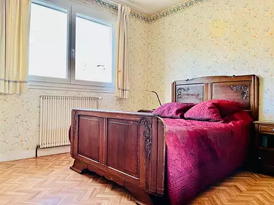 Maison, 128 m²