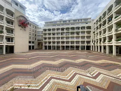 Appartement, 27,4 m²