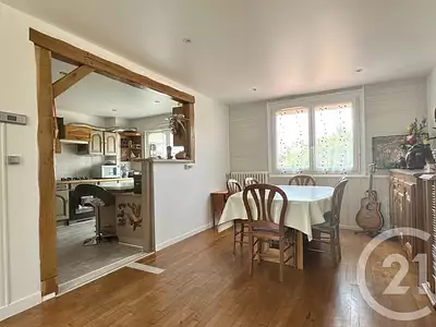 Maison, 78 m²