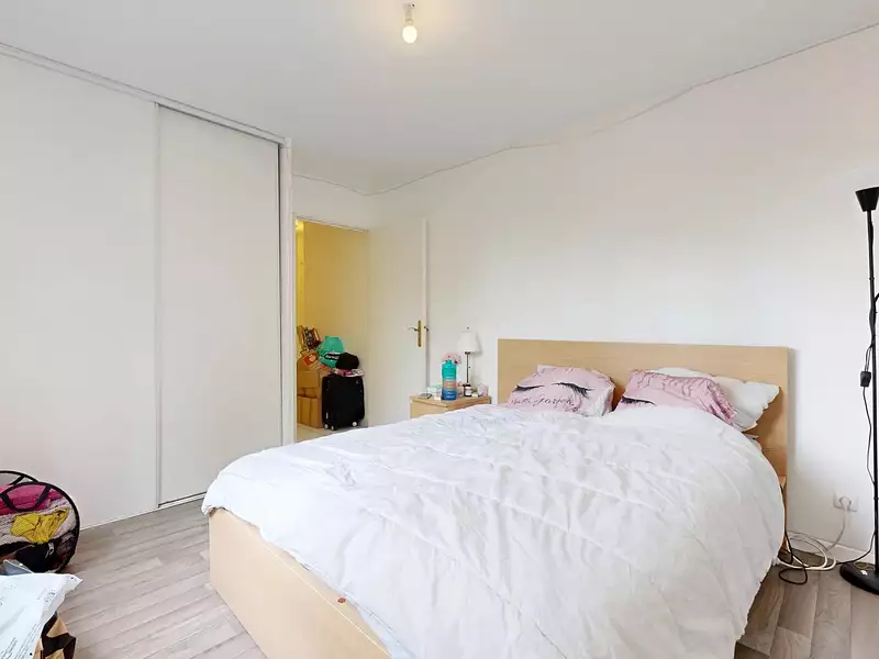 Appartement, 52 m²