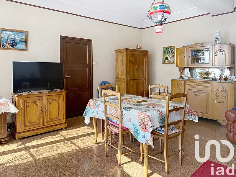 Maison, 80 m²