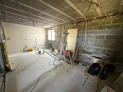 Maison, 170 m²