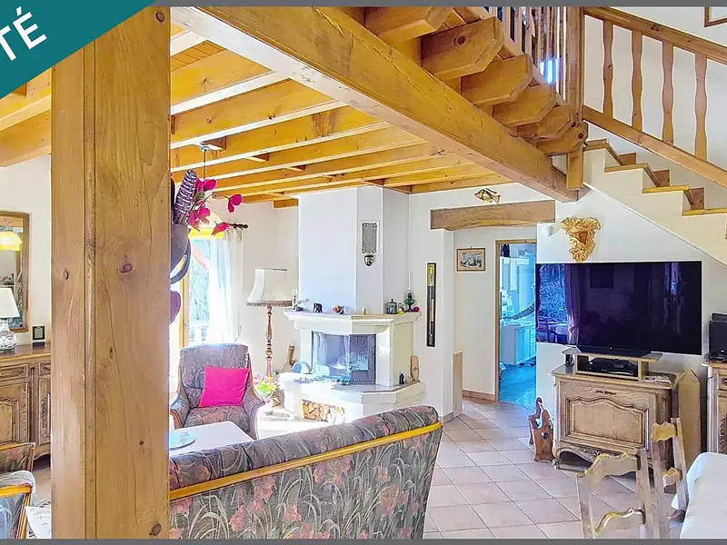 Maison, 135 m²