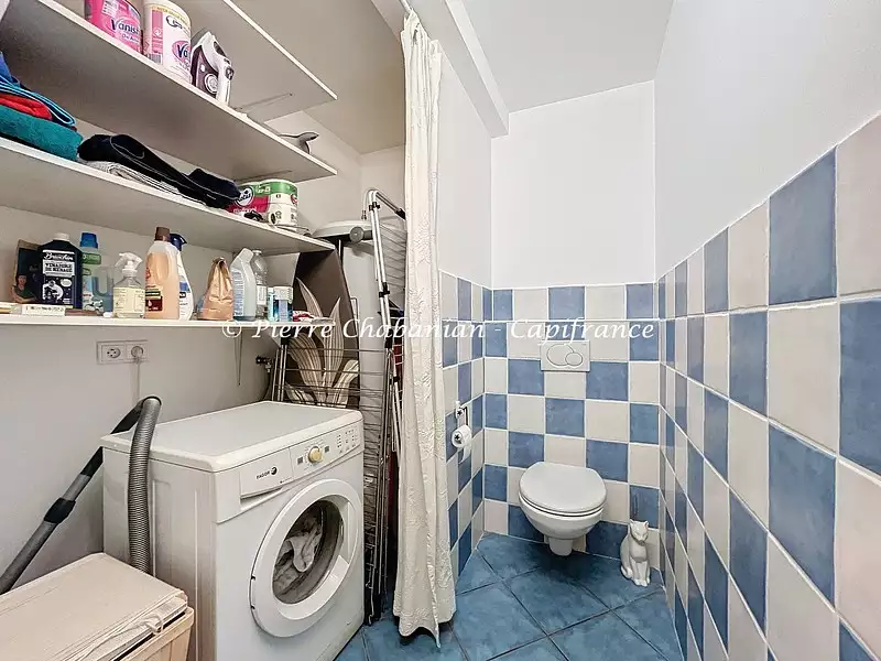 Appartement, 96 m²