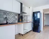 Appartement, 79,42 m²