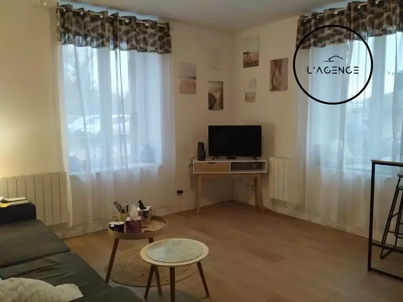 Appartement, 63 m²