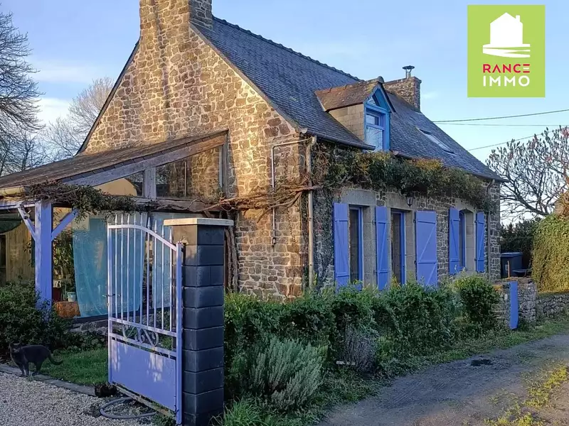 Maison, 100 m²