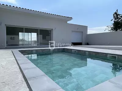 Maison, 150 m²