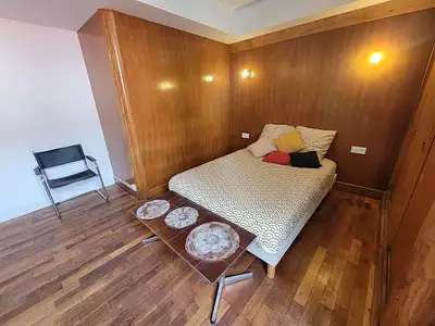 Appartement, 23 m²