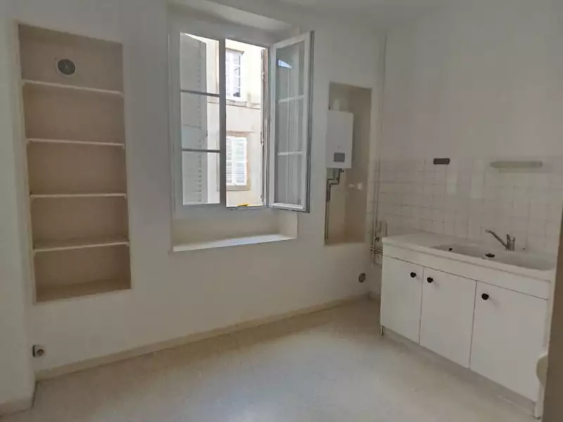 Appartement, 39,8 m²