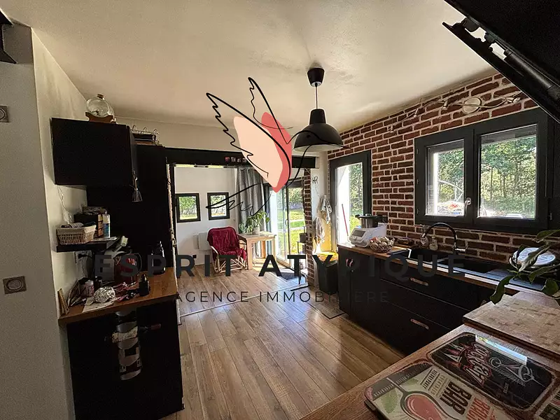 Maison, 143 m²