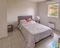 Appartement, 41,74 m²