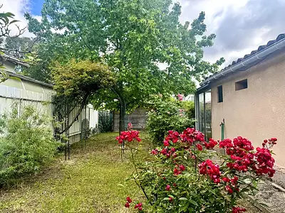 Maison, 109 m²