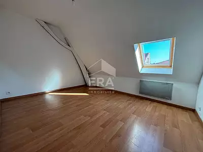 Maison, 98 m²