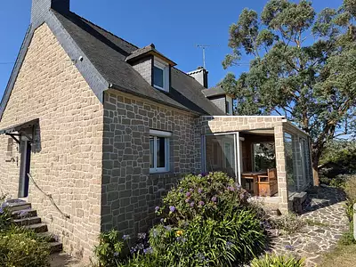 Maison, 116 m²