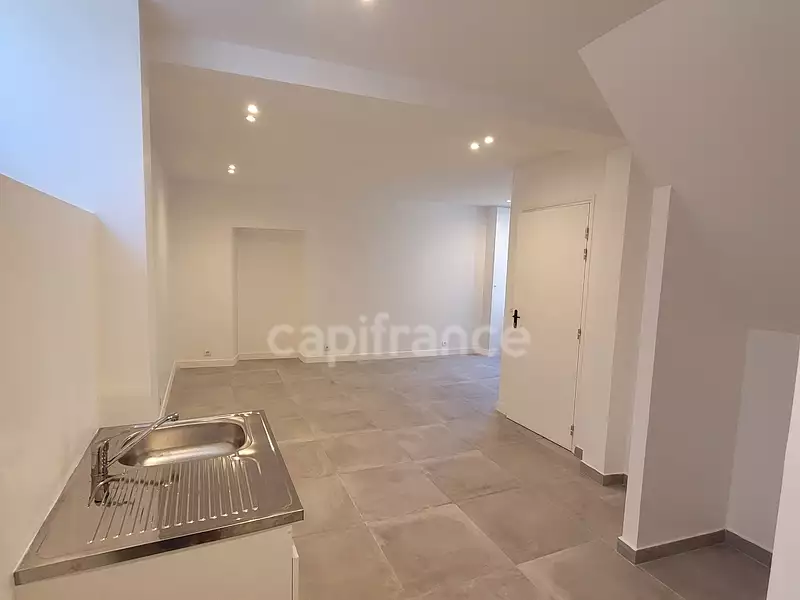 Appartement, 30 m²