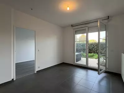 Appartement, 37,95 m²
