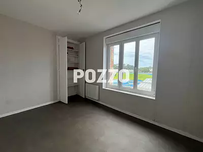 Appartement, 75,01 m²