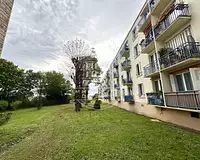 Appartement, 80,5 m²