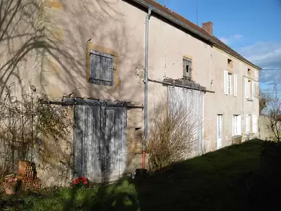 Maison, 145 m²