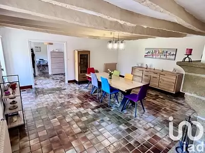 Maison, 192 m²