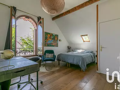 Maison, 252 m²