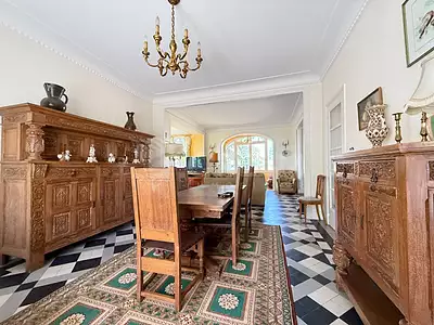 Maison, 200 m²