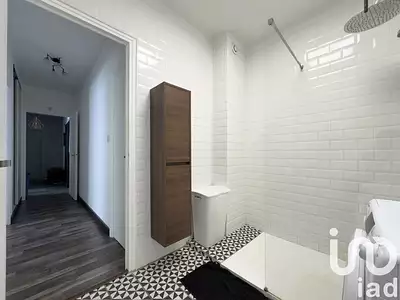 Appartement, 73 m²