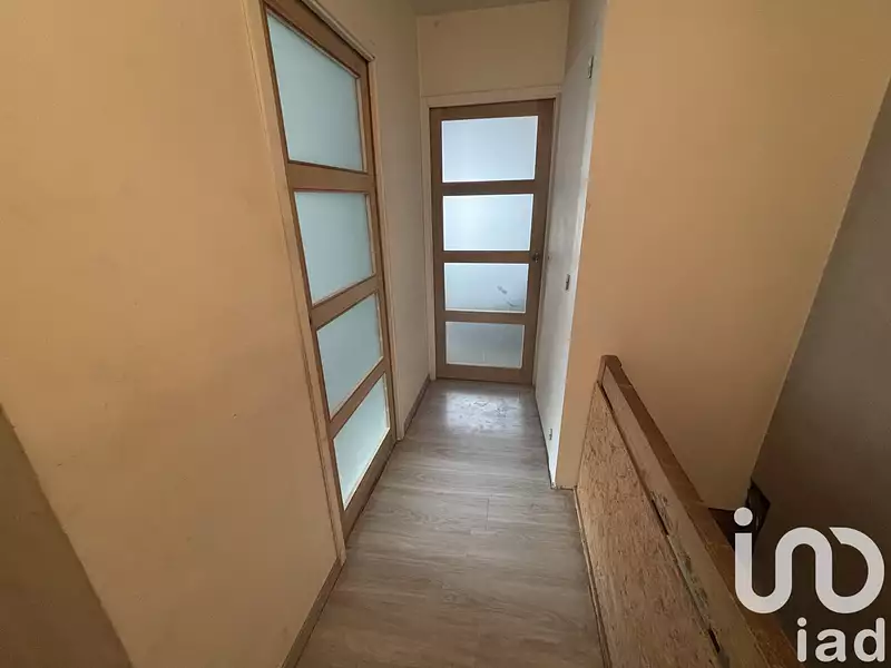 Maison, 105 m²