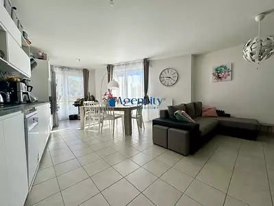 Appartement, 89,86 m²