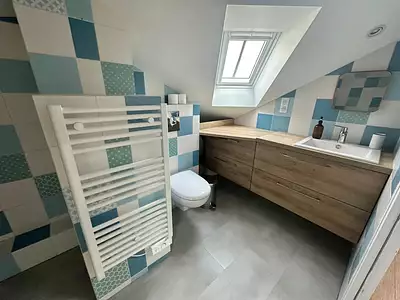 Appartement, 96 m²