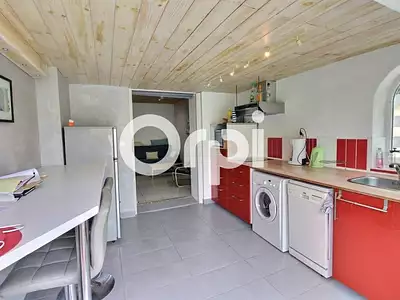 Maison, 200 m²