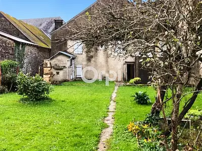 Maison, 137 m²