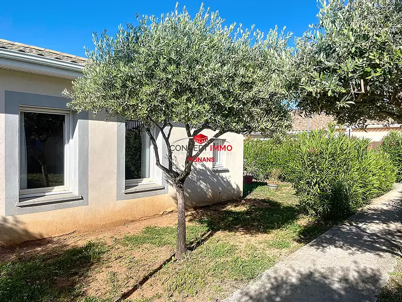 Maison, 58 m²