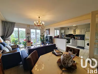 Appartement, 100 m²
