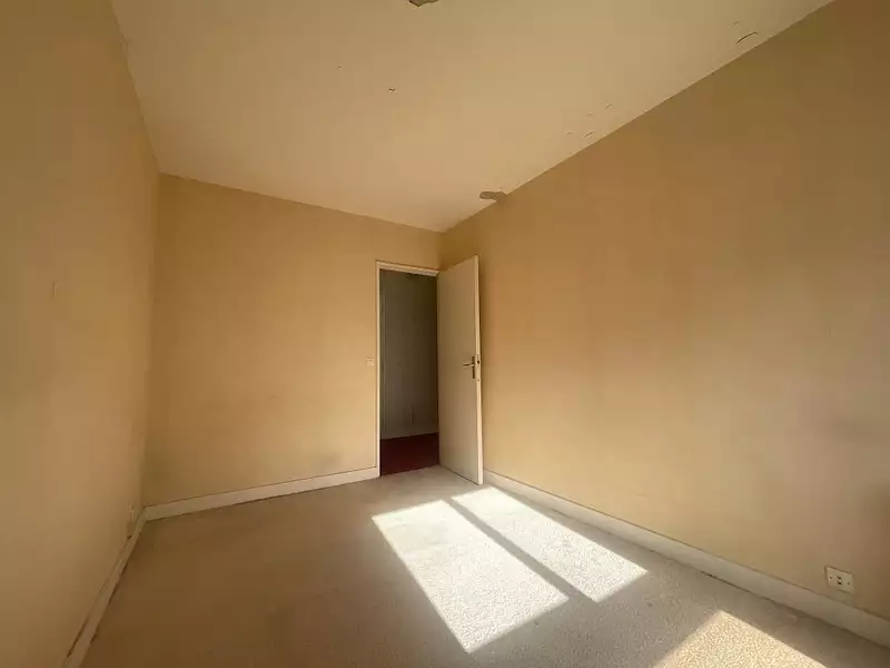 Appartement, 59 m²