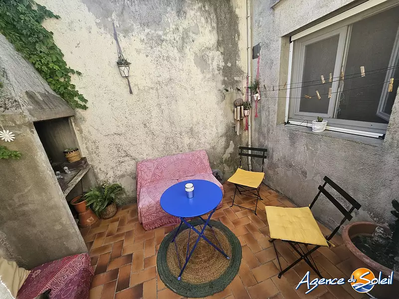 Immeuble, 145 m²