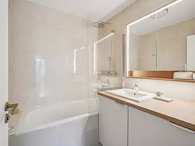 Appartement, 73,45 m²