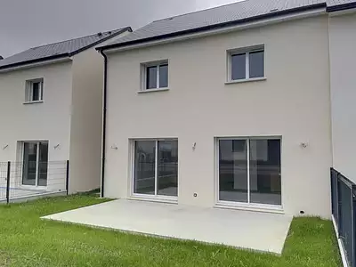 Maison, 97 m²