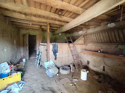 Maison, 51 m²