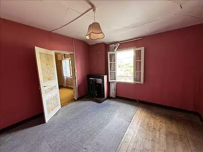 Maison, 97 m²