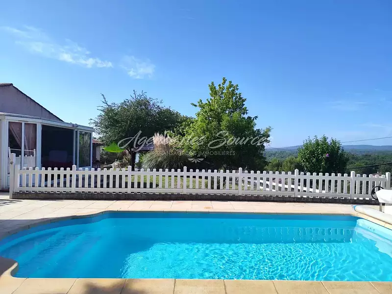 Maison, 90,5 m²
