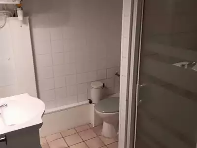 Immeuble