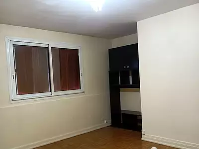 Appartement, 48 m²
