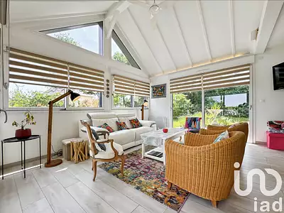 Maison, 133 m²