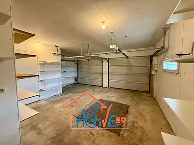 Maison, 183 m²